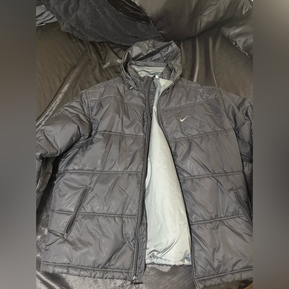 Nike jacket